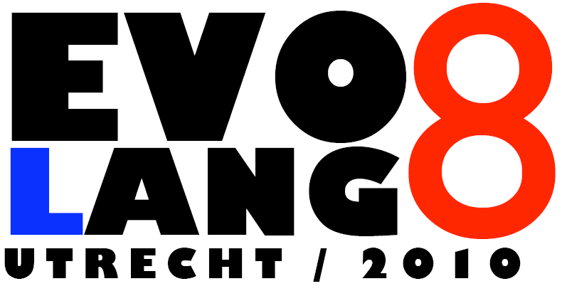 Evolang 8