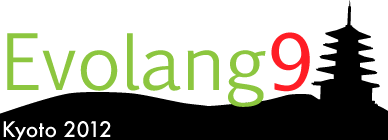 Evolang 9